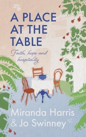 A Place at The Table A Place at The Table