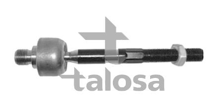 Styrestang TALOSA 44-01246 Styrestang TALOSA 44-01246