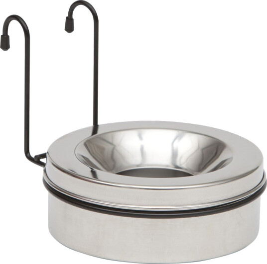 Mimsafe Waterbowl Stainless Mimsafe Waterbowl Stainless