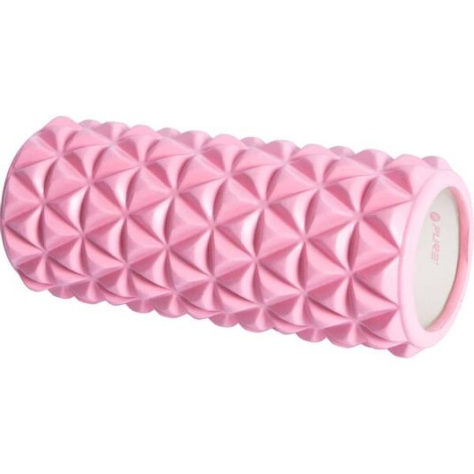Pure2Improve Yoga Roller - Pink Pure2Improve Yoga Roller - Pink