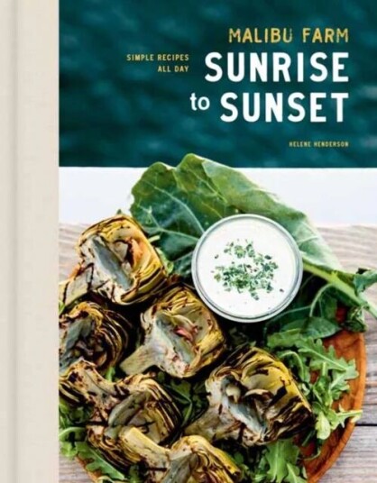 Malibu Farm Sunrise To Sunset Av Helene Henderson