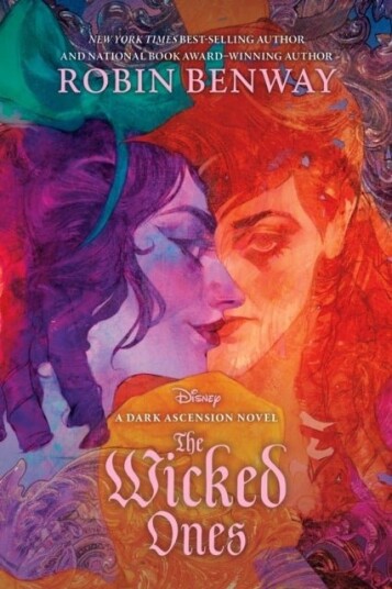 The Dark Ascension Series: The Wicked Ones The Dark Ascension Series: The Wicked Ones