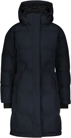 Urban Pioneers Liv Parka - Navy XS Urban Pioneers Liv Parka - Navy XS