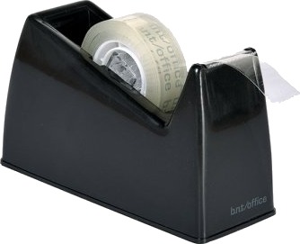 Bntoffice Tapedispenser Bordmodel Til 19X33 Mm Tape