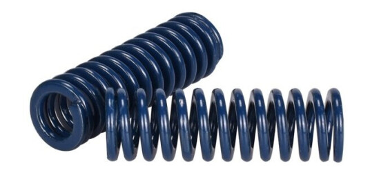 BigTreeTech BIQU 3D B1 Spring 8 x 25MM spring 1 pcs