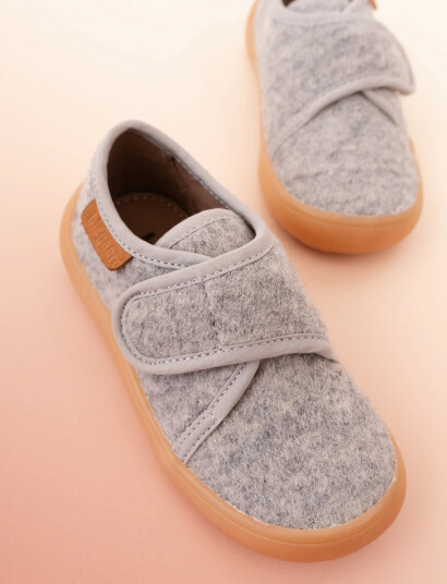 Bisgaard Bisgaard Pav - Grey - 28
