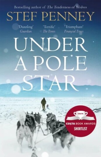 Under A Pole Star Av Stef Penney Under A Pole Star Av Stef Penney