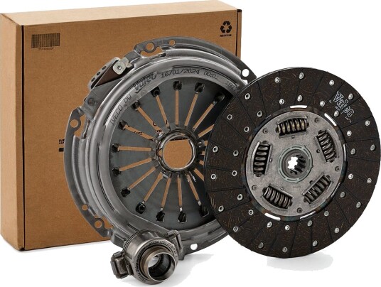 Clutchsett IVECO 500054749