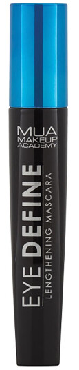 MUA Makeup Academy Eye Define Waterproof Mascara