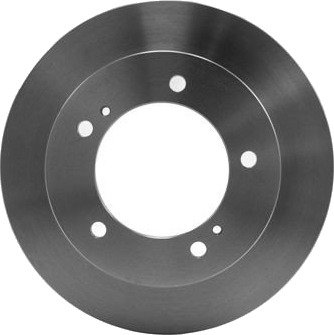 HELLA 8DD 355 101-291 Bremseskive