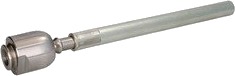 TenCAR CG 349 Aksialledd, parallellstag