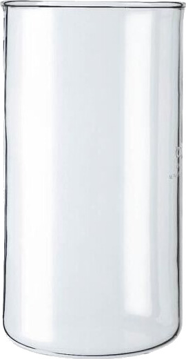 Bodum Glass uten helletut 1L Bodum Glass uten helletut 1L