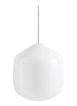 HAY Taklampe 300 Hvit/Pastell Syrin HAY Taklampe 300 Hvit/Pastell Syrin