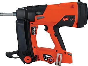 Spit boltepistol pulsa 40p 15 40 koffert