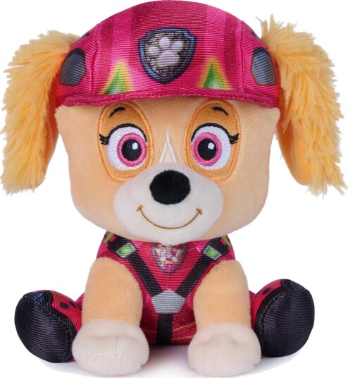 Paw Patrol Paw Patrol Movie 3 Gund Plush Skye 15Cm Multi/patterned ONE SIZE