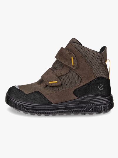 Ecco Urban Snowboarder GTX Vintersko, Black/Dark Clay/Dark Clay, 29 Ecco Urban Snowboarder GTX Vintersko, Black/Dark Clay/Dark Clay, 29