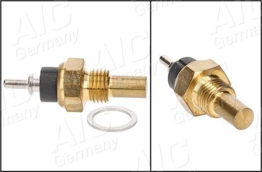 AIC 56484 Sensor, motortemperatur