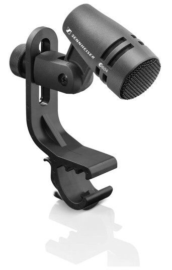 Sennheiser E604 Dynamisches Mikrofon Sennheiser E604 Dynamisches Mikrofon
