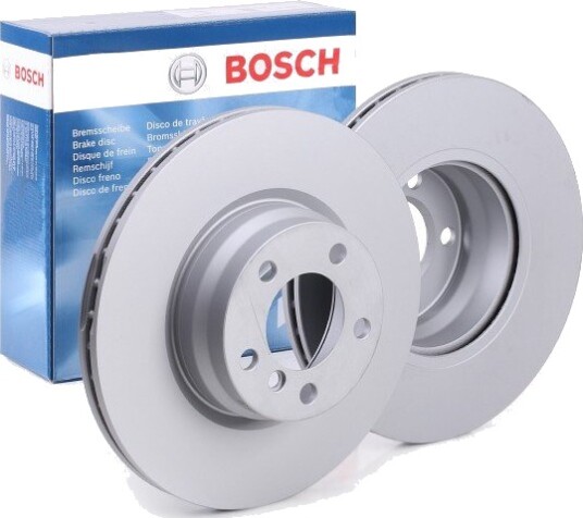 Bremseskive BOSCH 0 986 479 A06