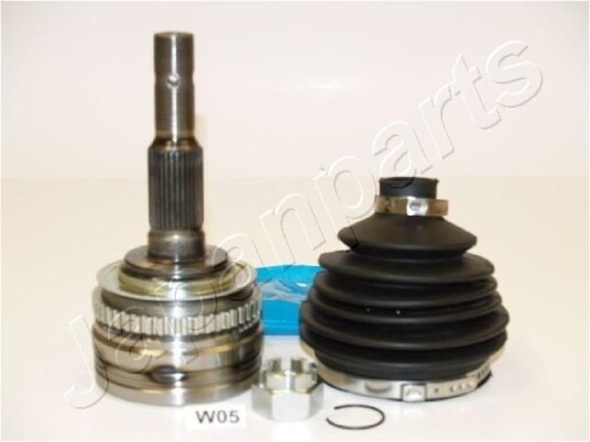 Japanparts Drivknute drivaksel JAPANPARTS GI W05