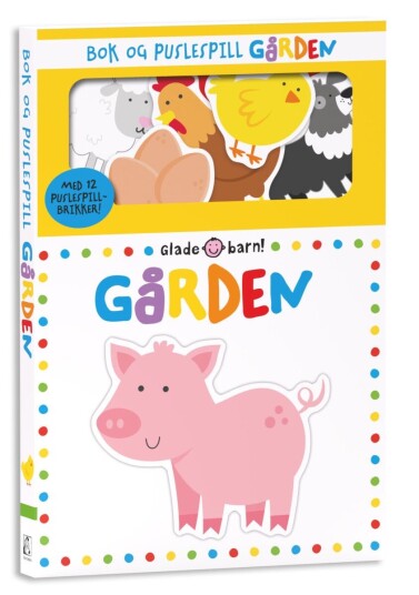 Gården Gården