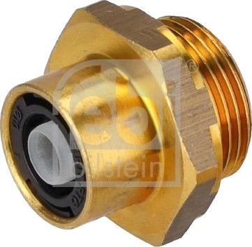 Koplingsstykke, trykkluftledning FEBI BILSTEIN 1004159