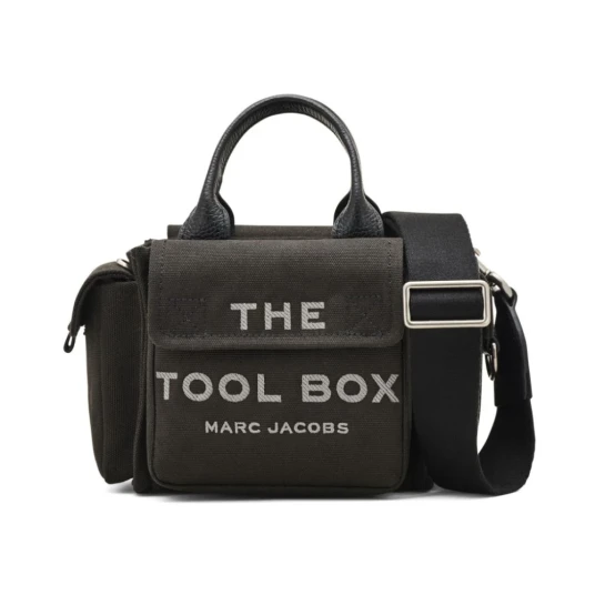 Marc Jacobs, Dame, Vesker, Svart, ONE SIZE, Marc Jacobs, Dame, Vesker, Svart, ONE SIZE,