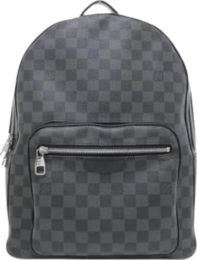 Louis Vuitton Vintage, Herre, Pre-owned, Grå, ONE SIZE,