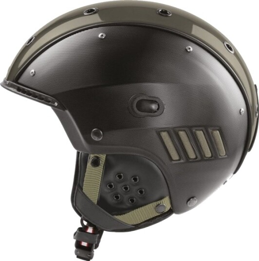 Casco Kask Sp 4 Olive Black Str. M56 58