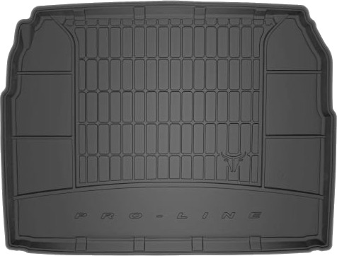 FROGUM TM405134 Gulvplate til bagasjerom / teppe til bagasjerom