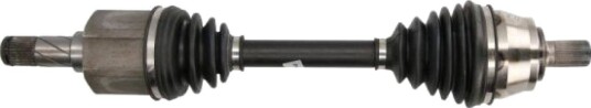 Point Gear Drivaksel POINT GEAR PNG74907