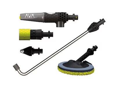 AVA Bilpleie Kit