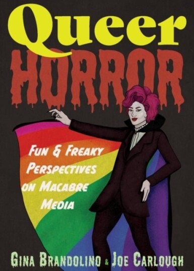 Queer Horror Queer Horror