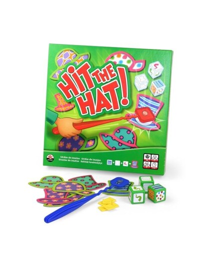 Danspil Hit the Hat Danspil Hit the Hat