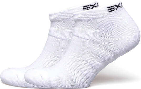 Exani | Low Cut Sock 2 Pack W | 37 40