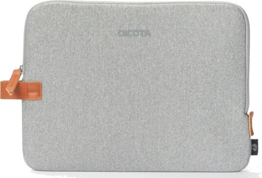 Dicota Skin Urban 14" Laptop Sleeve - Grå