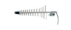 Wittenberg Antennen LAT 54 Retningsbestemt antenne GSM 900, GSM 1800, UMTS