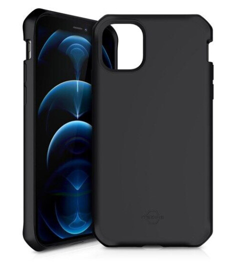 ITSKINS Solid iPhone 12 Pro Max