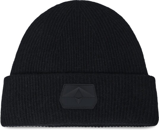 Sail Racing Ridge Knitted Beanie CARBON One Size