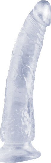 Slim dong dildo klar