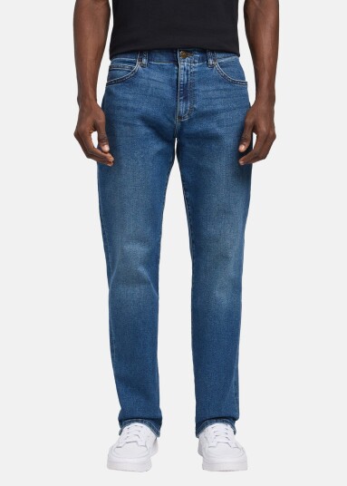 Lee Straight_Fit_Xm General Medium Denim 30/34 Jeans