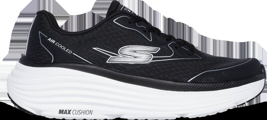Skechers Yrkessko Max Cushioning Galloway Endeavour 40