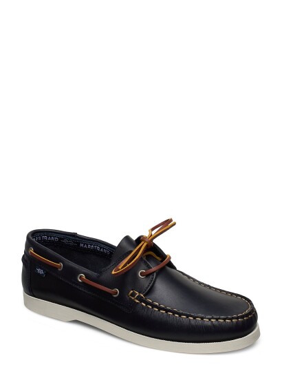 Marstrand 2 Eye Lth Marstrand Blue 40 Marstrand 2 Eye Lth Marstrand Blue 40