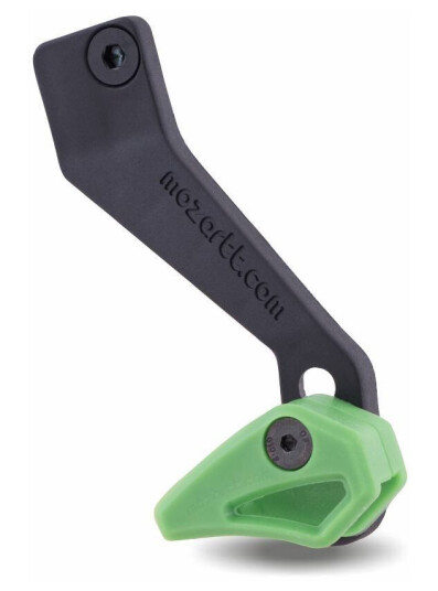 Mozartt Piano HDM (high direct mount)green Mozartt Piano HDM (high direct mount)green