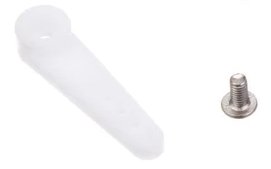 OMP Hobby SG5 Servo Horn w/Screw