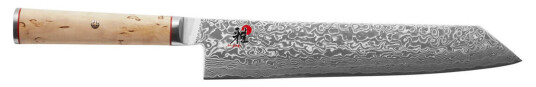 Miyabi 5000 MCD Birch Kiritsuke, 24 cm