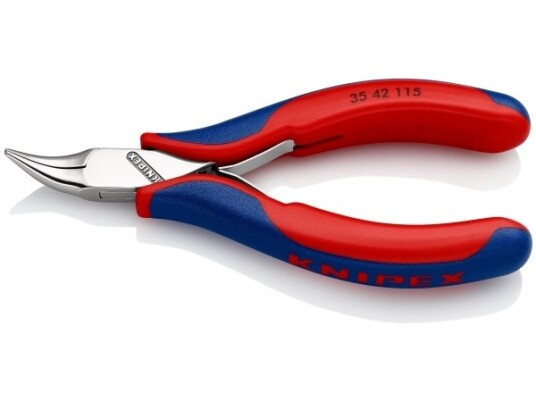 Knipex Elektroniktang 45Gr.