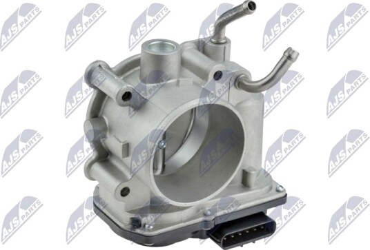 Gasspjeld NTY ETB-HY-003