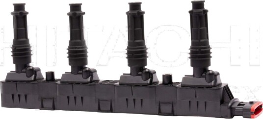 Tennspole coil HÜCO 2503816
