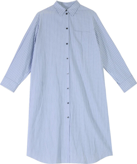 Paul Smith Dame Kjoler Blå L,